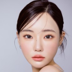 블리스 [ 브라운 ] 원데이 10EA