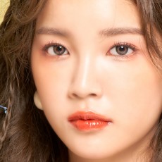 밀키 [ 블랙 ] 원데이 10EA