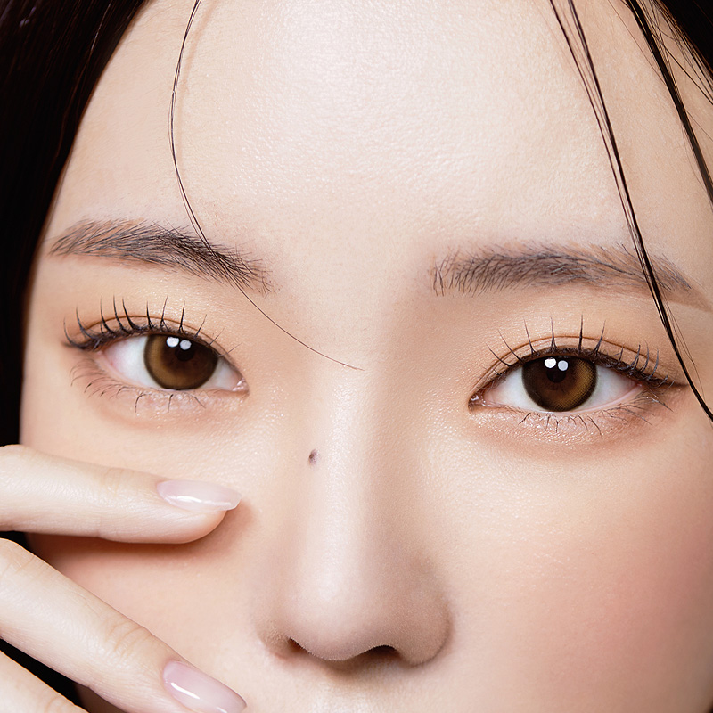 베티 플러스 [ 브라운 ] 1개월용