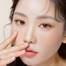 루시아 [ 초코 ] 1개월용