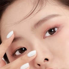 루시아 [ 초코 ] 1개월용