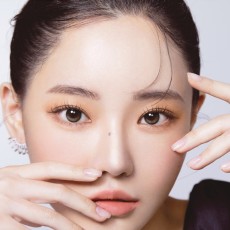 마리나 메가 [ 그레이 ] 1개월용